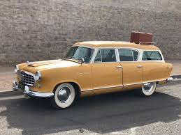 Image result for Mojave Yellow 1957 Hudson