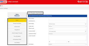 Ini disebabkan oleh lowongan pekerjaan yang terbatas dan tidak sebanding dengan jumlah orang yang melamar pekerjaan. Cara Melamar Kerja Di Alfamart Via Online List Kerja Aceh