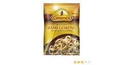 Amazon.com : Conimex - Mix for Bami Goreng - 43g : Everything Else