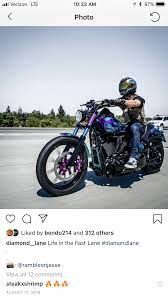 Pin By Megan Toyama On Motorcycle Dreams Motorcycle Photo Lane
