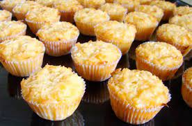 Home Based Business Idea How To Make Filipino Coconut Macaroons Business Ideas Entrepreneur Ph Macaroon Recipes Coconut Macaroons Coconut Macaroons Recipe