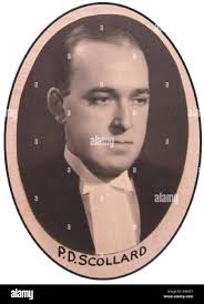 David patrick hi-res stock photography and images