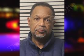 Merle Dixon — Toombs County Jail Bookings