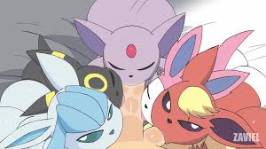 [zaviel]Full Eevee Animation