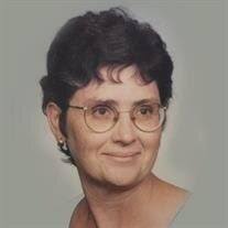 Gladys P. Lehnhof Obituary