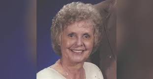 Eleanor Moffat Obituary