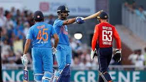 Check ind vs eng latest news updates here. India Vs England 1st T20 Highlights Manchester Kl Rahul Kuldeep Yadav Help Ind Register Crushing Win Hindustan Times