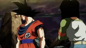 Check spelling or type a new query. Dragon Ball Super Ot8 There Is No Justice Or Evil Only Survival Or Erasure Neogaf