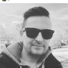 Andrew Brannock's Instagram, Twitter & Facebook