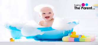 Ph Balance In Baby Soaps Importance And Benefits Being The Parent
