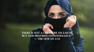 If you are a muslim woman reading this, then use today to exercise your own unique, inspiring did i mention that she was the first muslim woman to do that? Islamic Quotes Beautiful Islamic Quotes About Life From Quran Betterlyf