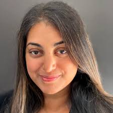 It's Time for Lunch panelist Ramona Roach will offer invaluable insights  into the role of humanity in an increasingly digital world along with the  impact of AI and its potential effects on