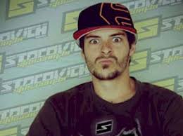 Marcelo Simões busca título inédito na Copa Brasil de FMX