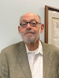 Roger Adler's Instagram, Twitter & Facebook