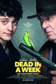 Dead In A Week Or Your Money Back New Film Trailer Https Teaser Trailer Com Movie Dead In A Week Free Movies Online Full Movies Online Free Full Movies