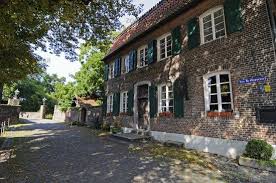 altes backsteinhaus landhausstil hauser backsteinhauser haus aussen