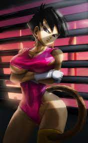 🔞Fasha (Elitenappa) | Dragon Ball Hentai | Truyen-Hentai.com
