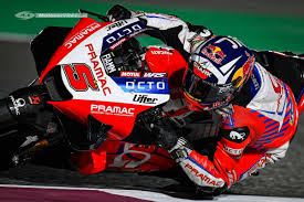 Restez informé des résultats championnat du monde pour la saison. Motogp 2021 Au Qatar Victoire De Vinales Zarco Deux