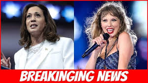 Breaking: Taylor Swift Loses 5 Major Sponsors Following Controversial  Harris Endorsement More details: https://cutt.ly/MeYEq2ML