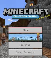 This set of features improves the #minecraftedu classroom experience, and includes immersive reader, multiplayer join codes, sso, and more. Minecraft Education Edition