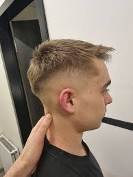 Hello everyone! If someone needs an haircut do not hesitate to contact me  either through Facebook or my phone number 7602670, send me a message and  we will speak for more information. |