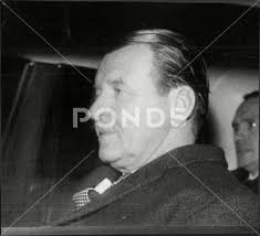 Sir William Mars Jones High Court Judge 1965. ~ Hi Res #218040898