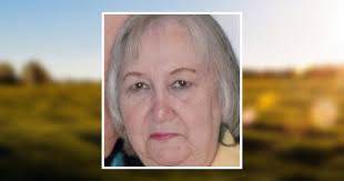 Beverly J. Matlock Obituary 2017