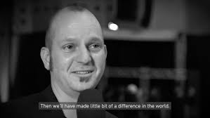 Interview mit Miguel Angel Zermeño zu "Die Schöpfung