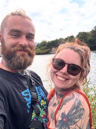 Had a few days off recently and we packed it full. Kick started with the  some of the nicest people in the world getting married and ended with Tink  pissing