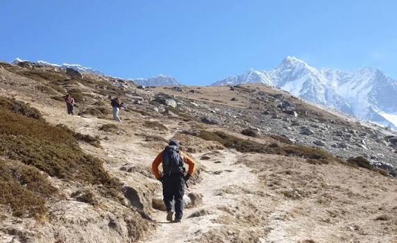 12 Days Everest Base Camp Trek Cost 2026 and 2027