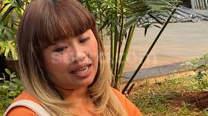 Berapa Anak Pinkan Mambo? Eks Duo Ratu Mualaf dan Menikah Lagi