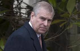 Boris Johnson ally slammed for defending Prince Andrew