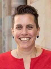 Professor Kylie Tucker