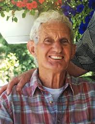 Obituary information for Burgoyne Richardson