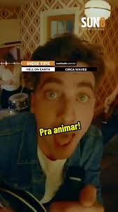 3 Músicas Indie Para Animar Seu Dia