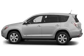 Road test editor mike monticello gives you the pros and cons of the 2012 toyota rav4 suv along with insight on pricing, safety,and fuel economy plus a list o. 2012 Toyota Rav4 Specs Price Mpg Reviews Cars Com