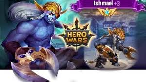 Just noticed that the 3100 diamonds offer also includes auto unlock heroes after prestige!. Got Ishmael To 6 Star Unlocked Soul Shop Hero Wars By Migueloduber