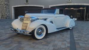Image result for Diana Cream 1934 Cadillac