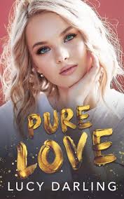 Pure Love (Priceless, #4) by Lucy Darling