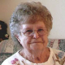 Bowman, Edith Alderman