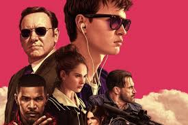 Although most were viewed on inadequately small screens, the legion of fiction steven soderbergh shoots movies like no one else, and his warm, silky direction is central to let them all talk 's mirthful and prickly charm. Baby Driver Is The Best Movie This Year Infocus Film School