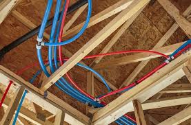 How do you fix a cracked copper pipe without replacing it? How To Replace Copper Pipes Using Pex