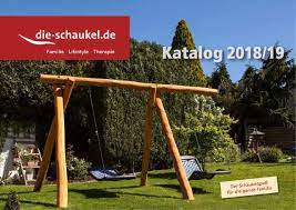 Hornbach bietet eine große auswahl an schaukeln und rutschen für draußen. Willkommen In Der Welt Der Schaukeln Und Aufhangesysteme