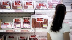 It should be noted that at a conference of the muslim arab youth association (maya) in the u.s. Eu European Court Of Justice Says Halal Meat Not Allowed To Carry The Eu Organic Seal Halalfocus Net Daily Halal Market News