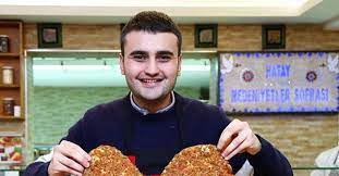 Guess what am i thinking of. Czn Burak Ozdemir Kimdir Kac Yasinda Ve Nereli Czn Burak Neden Gundem Oldu