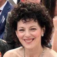 Diana Corwin's Instagram, Twitter & Facebook