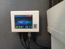 Das wasser hatte fast die qualität um darin fische zu züchten. Co2 Anlage Jbl Proflora M503 Im Test Abenteuer Aquarium