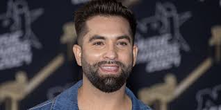 Photo EXCLU Kendji Girac : son manager prsent pendant ses vacances ...