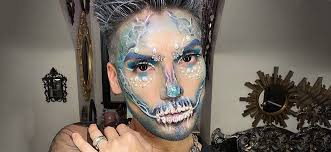 Halloween Makeup Looks and the MUA's Creating Them