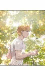 Read Max Mojave's Case Yaoi Smut Romance Manhwa